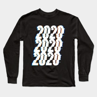 2020 Failed Long Sleeve T-Shirt